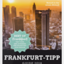 Online-Stadtführer Frankfurt-Tipp.de erstmals auch als Print-Version