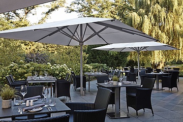 Kempinski Hotel Frankfurt lädt zur Lunch-Matinee