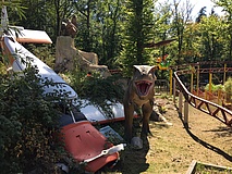 Taunus Wunderland ist wieder geöffnet