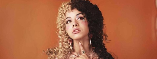 Melanie Martinez - K-12-Tour