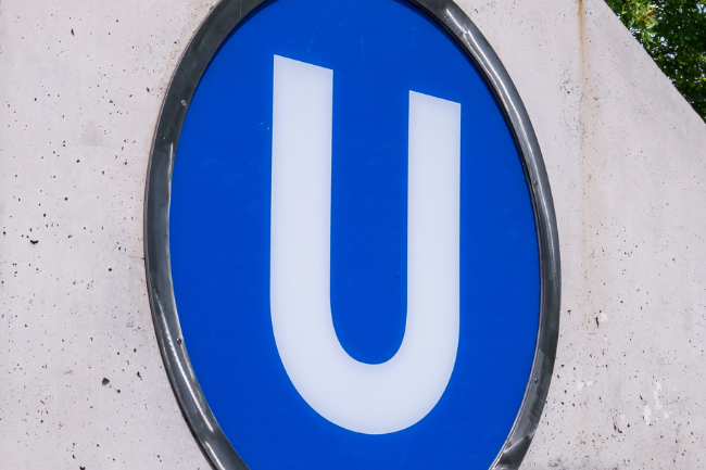 Frankfurt's U4 and U5 lines will be cancelled during the Easter vacations
