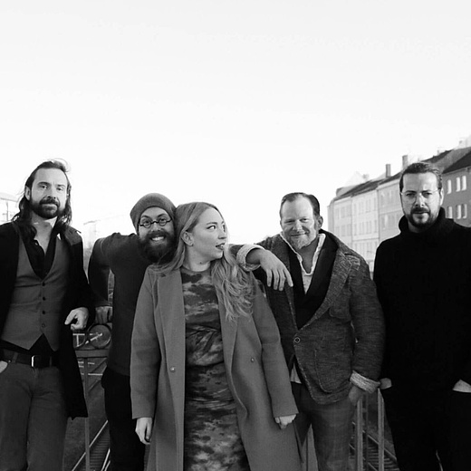 JOHN GARNER @Ponyhof