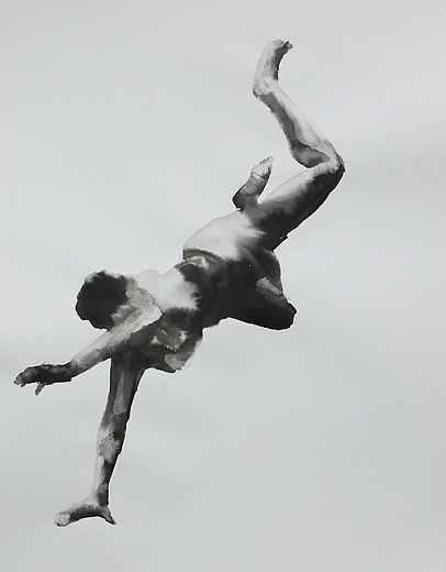 Gregor Kalus: Grauzone