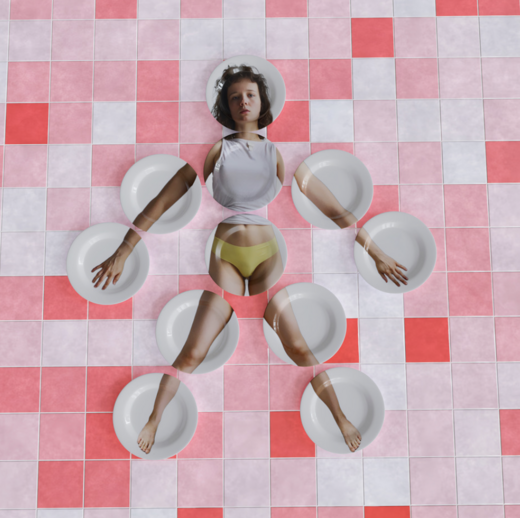 5. art photo salon 2026 Darmstadt