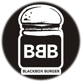 Blackbox Burger