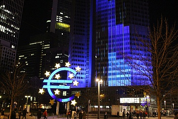 Insights into Frankfurt as a financial centre