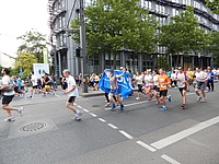 JP Morgan Lauf 2015