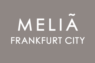 Hotel Meliá Frankfurt City