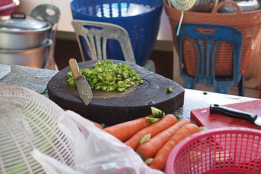 District Farmers' Market