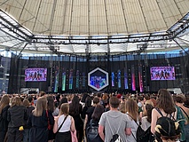 Nach erfolgreicher Premiere: KPOP.FLEX kommt 2023 zurück nach Frankfurt