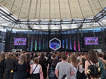 Nach erfolgreicher Premiere: KPOP.FLEX kommt 2023 zurück nach Frankfurt