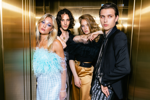 No Resolution – Silvester 2024