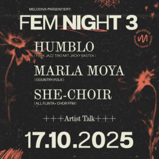 FEM NIGHT 3