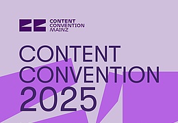 Content Convention