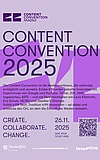 Content Convention