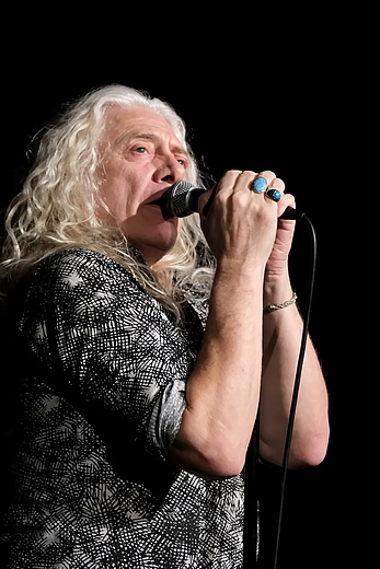 Letz Zep – Led Zeppelin Tribute No. 1