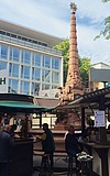 Federweißer-Fest auf dem Liebfrauenberg