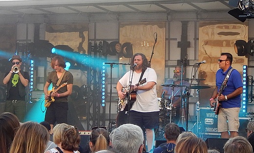 Gastone & Friends