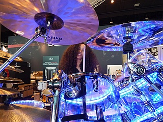 Frankfurter Musikmesse wird nicht fortgesetzt