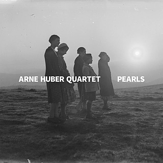 Arne Huber Quartett