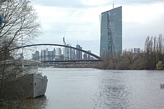 Das große Aufräumen - Frankfurt und #cleanffm