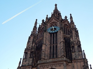 A beautiful tradition - The Great City Ringing at Easter