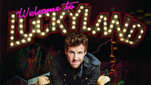 Luke Mockridge 2019 - Welcome to Luckyland