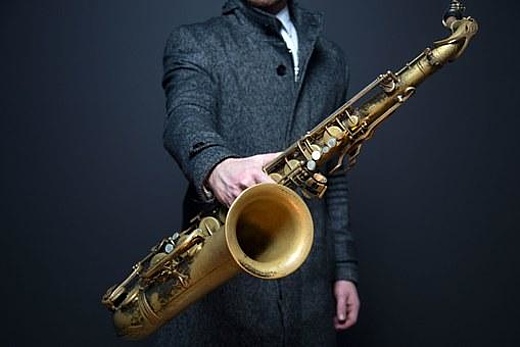 Tony Lakatos Quintett
