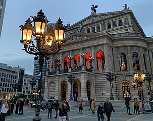Frankfurt Brand Gala 2022 - The Winners