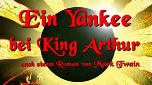 Ein Yankee bei King Arthur