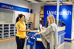 The 'Second Chance' for your IKEA furniture