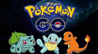 Pokémon GO Tour Frankfurt