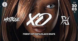 XO finest Hip Hop and RnB