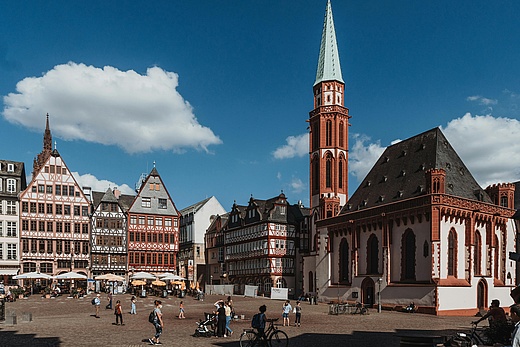 Demokratie ohne Vereine?