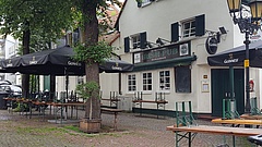 Im Fußballfieber: 7 Locations für jeden Fan