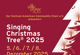 Singing Christmas Tree®