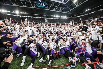 Frankfurter Sportlerinnen und Sportler des Jahres bekanntgegeben