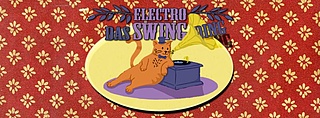 The Electro Swing Thing