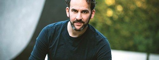 Molotow Slam Spezial: Philipp Scharrenberg