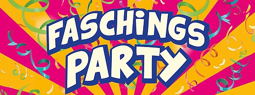 Batschkapp Faschingsparty - Narrenkapp