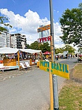 Sommerwerft in Frankfurt – So funktionieren Großveranstaltungen in Corona-Zeiten