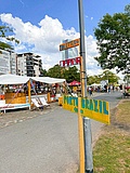 Sommerwerft in Frankfurt – So funktionieren Großveranstaltungen in Corona-Zeiten
