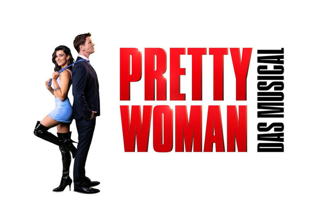Pretty Woman - Das Musical