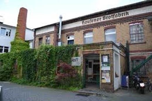 Dance event in the hall