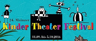 24. Kindertheaterfestival: Krümel Theater - Hast du Töne? 