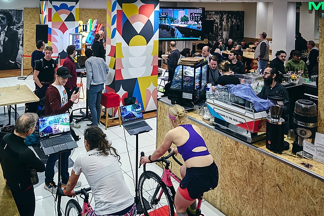 Wirtschaftsfaktor Gaming: Zweite Massif Games Convention in Frankfurt