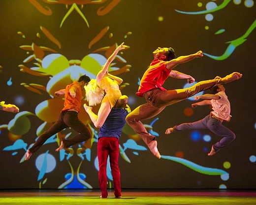 Rock the Ballett