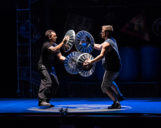 Stomp
