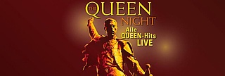 The QUEEN Night - The Music Show
