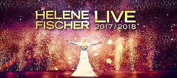 Helene Fischer kommt 2018 zurück nach Frankfurt – Vorverkauf startet heute